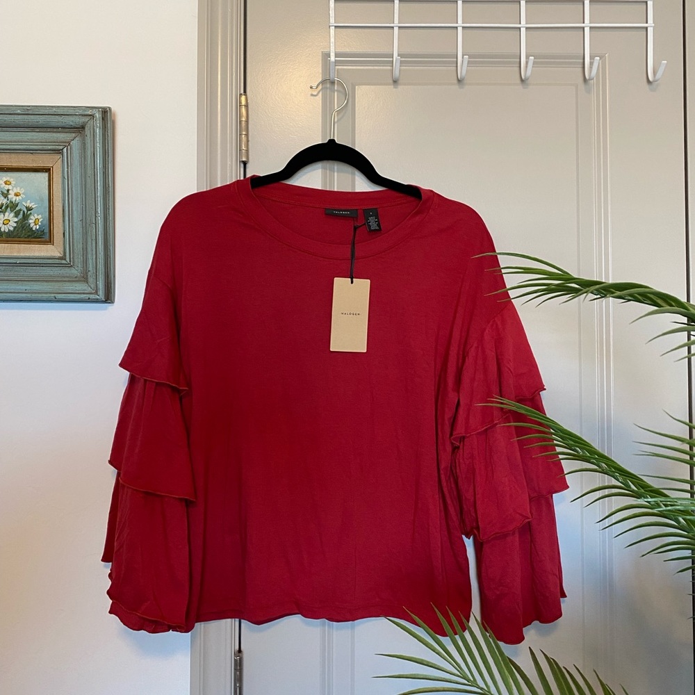 Halogen Women’s Top